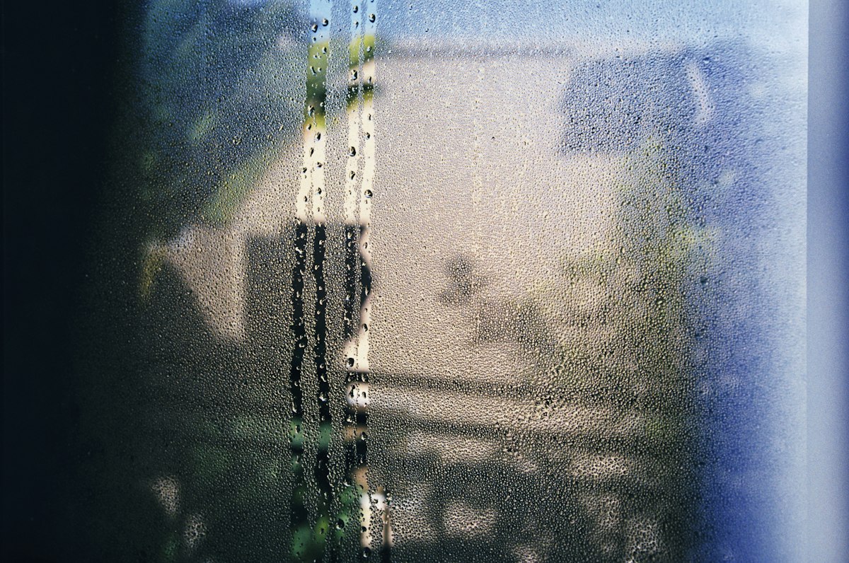 Is condensation the landlord's responsibility? (UK renters)
